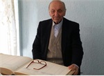 Nazif Mustafa